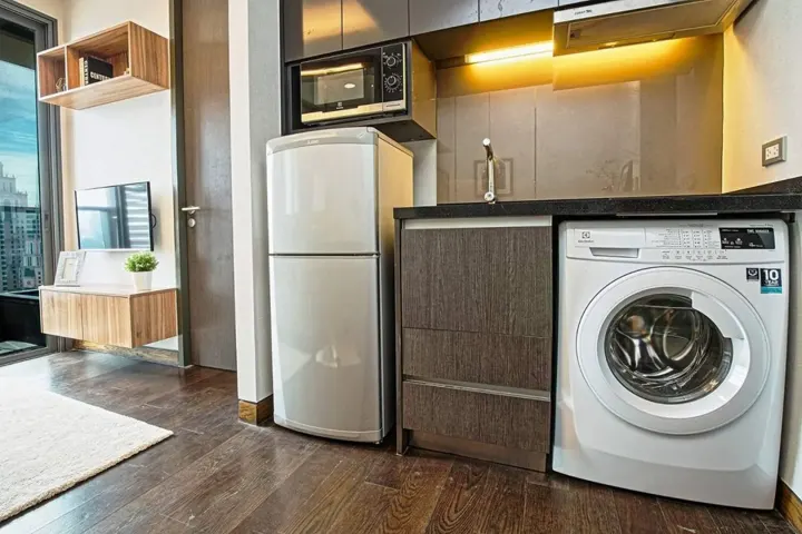 Property photos for The Lumpini 24