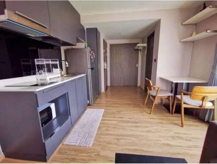 Property photos for The Teak Sukhumvit 39