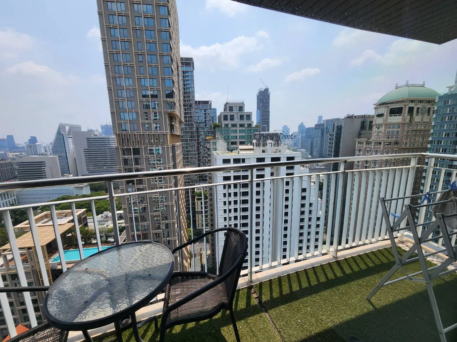 Property photos for Urbana Langsuan