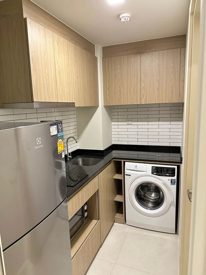 Property photos for Chambers On - nut Station