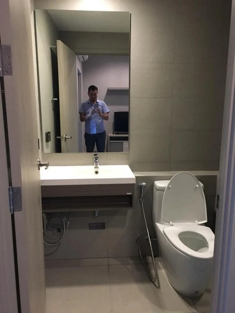 Property photos for Whizdom Connect Sukhumvit