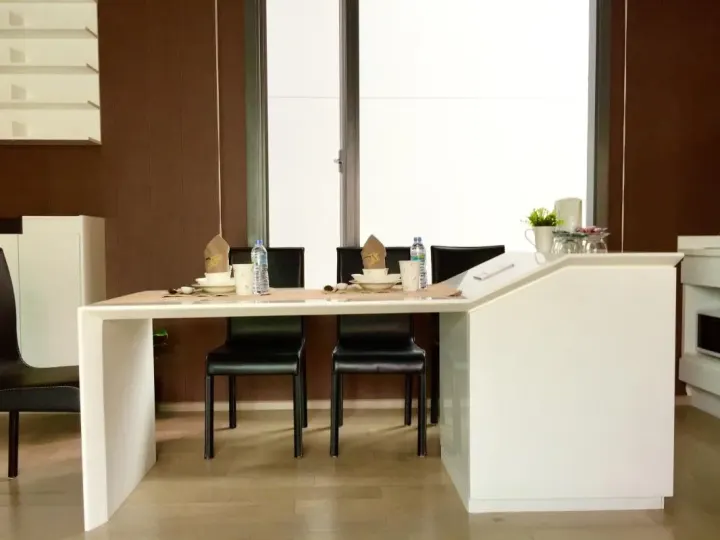 Property photos for Pyne by Sansiri