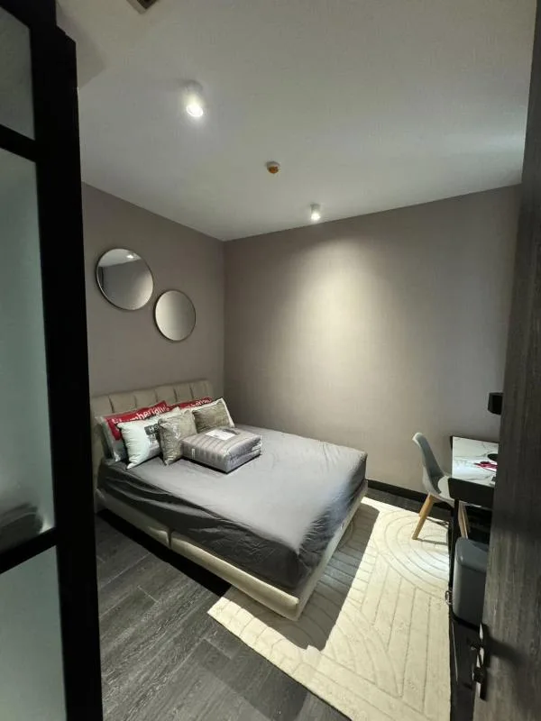 Property photos for Tait Sathorn 12