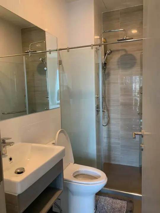 Property photos for KnightsBridge Prime Ratchayothin