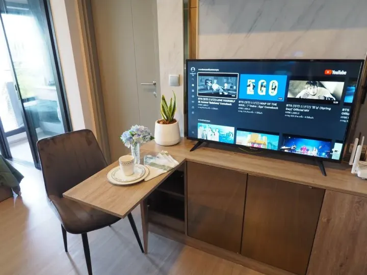 Property photos for Life Asoke Hype