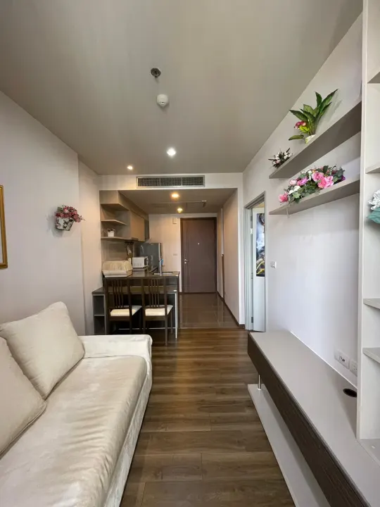 Property photos for Onyx Phaholyothin