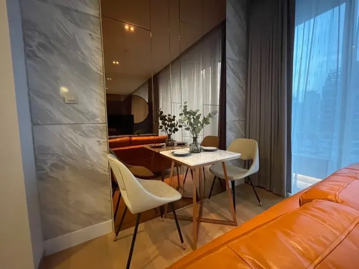 Property photos for Saladaeng One