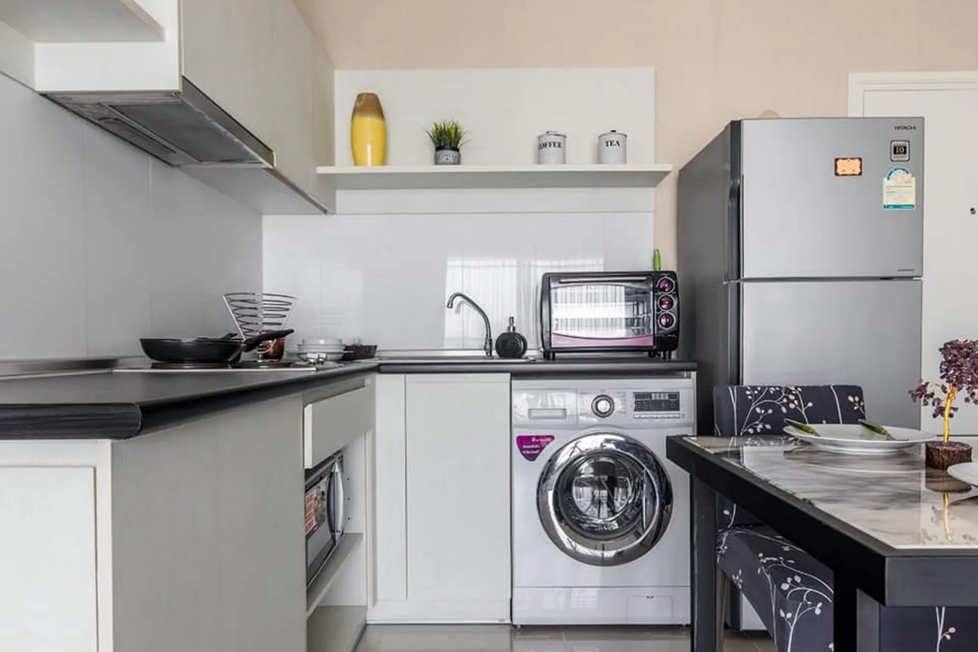 Property photos for Aspire Sukhumvit 48
