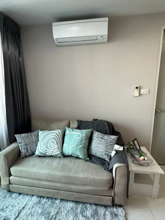 Property photos for The President Sukhumvit
