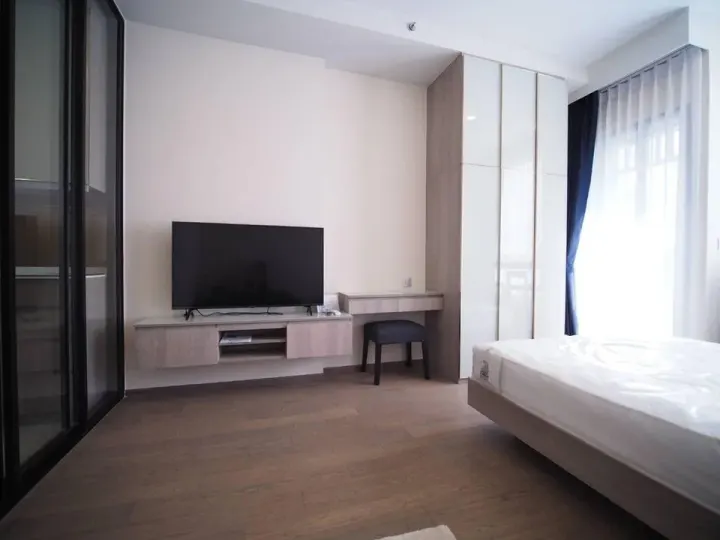 Property photos for Park Origin Phaya Thai
