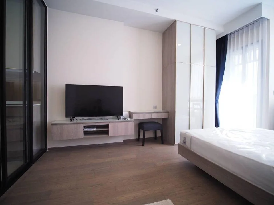 Property photos for Park Origin Phaya Thai