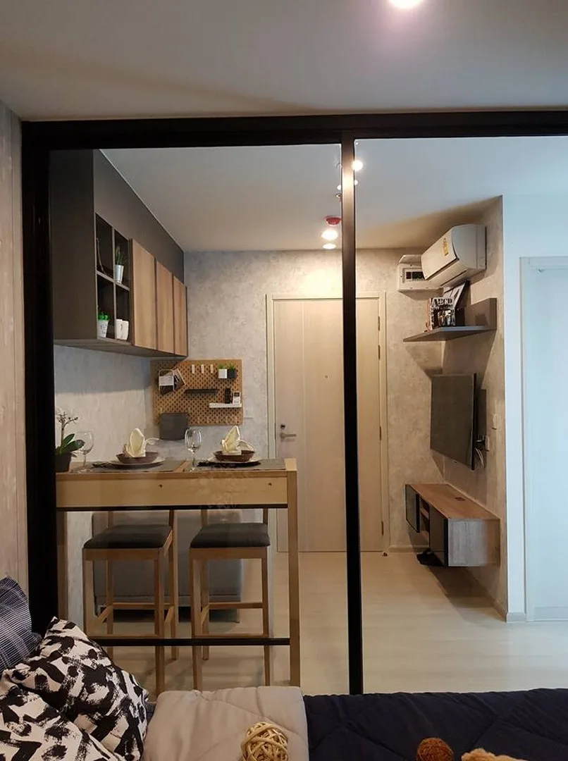Property photos for Life Asoke
