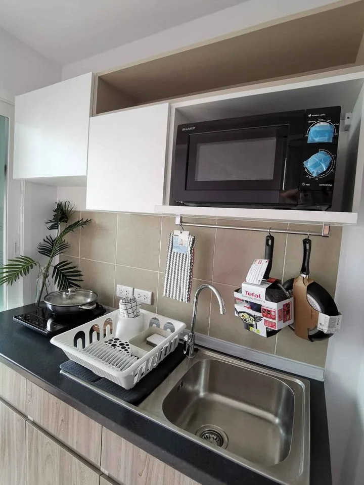 Property photos for Supalai Veranda Rama 9