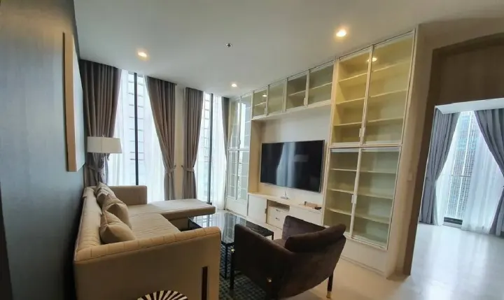 Property photos for Noble Ploenchit