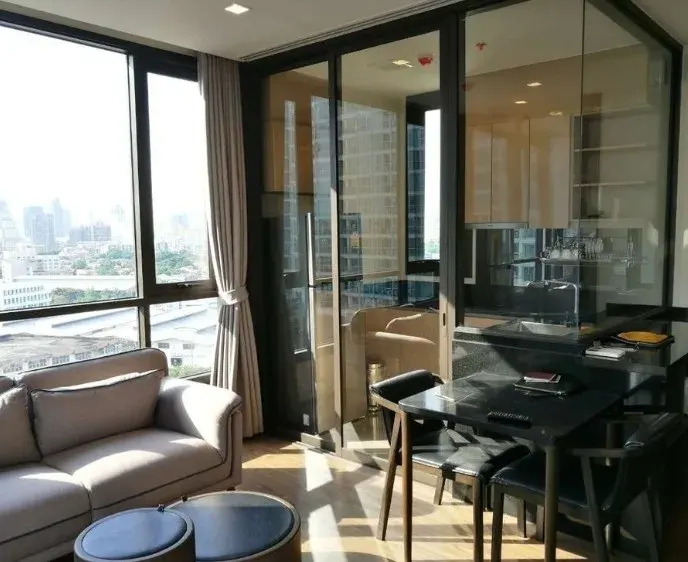 Property photos for The Line Sukhumvit 71