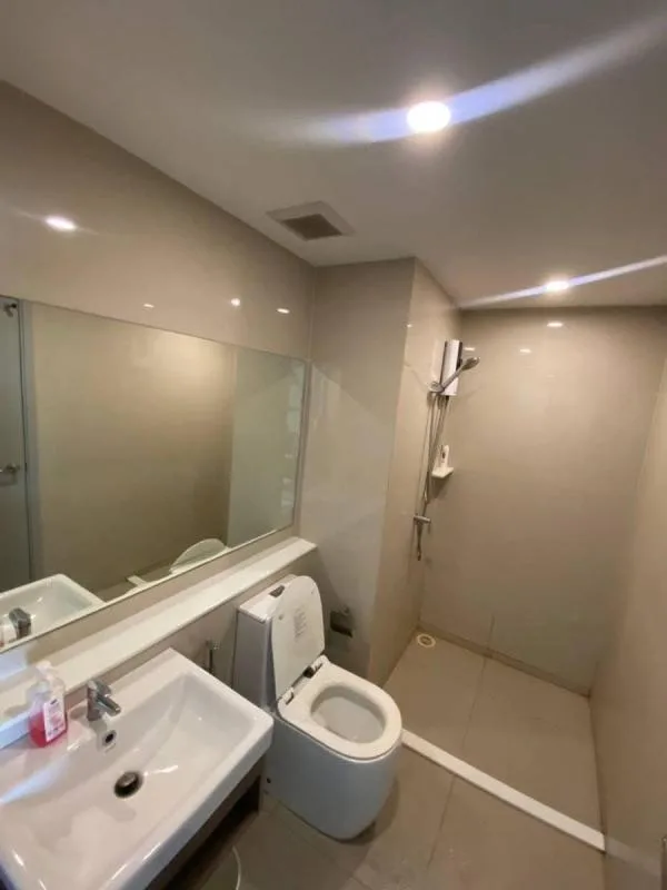 Property photos for Aspire Sukhumvit-on Nut