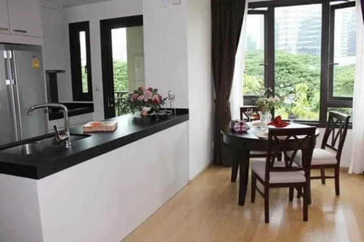 Property photos for Prive by Sansiri