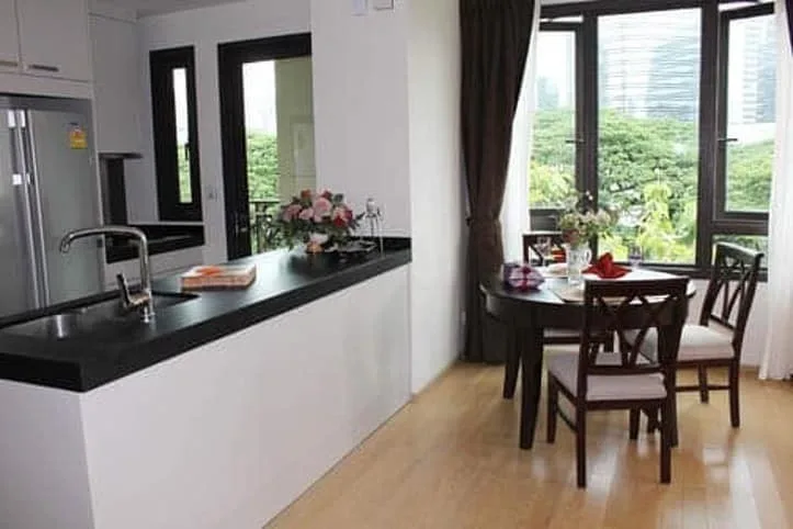 Property photos for Prive by Sansiri