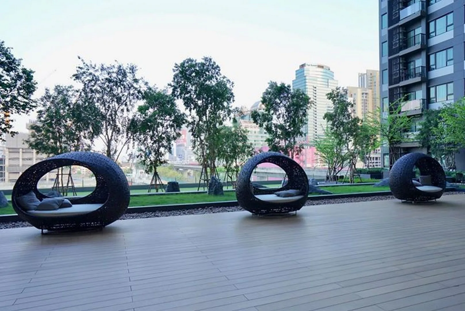 Property photos for Life Asoke