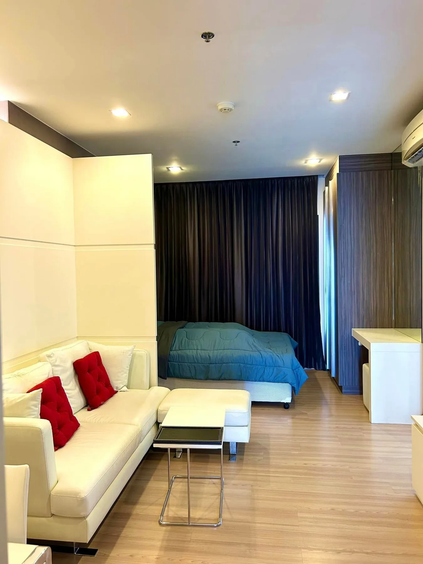 Property photos for Urbano Absolute Sathon - Taksin