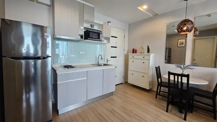 Property photos for Artemis Sukhumvit 77