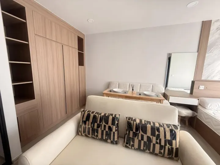 Property photos for Aspire Onnut Station