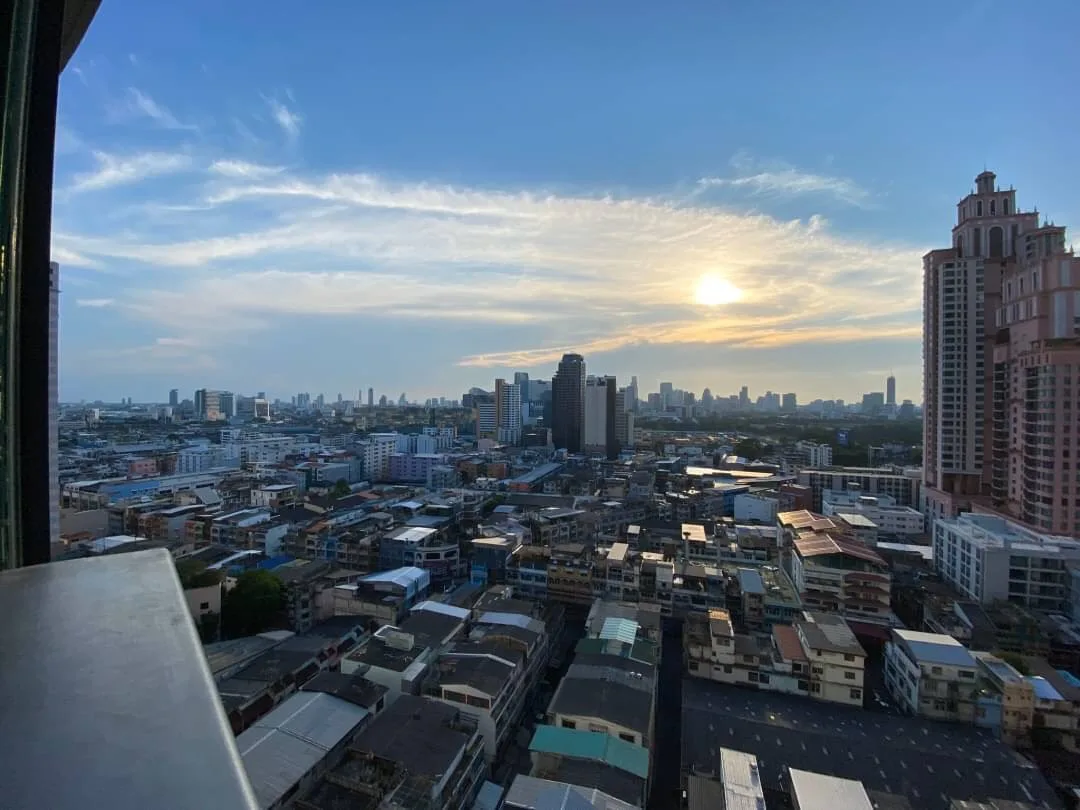 Property photos for Bright Sukhumvit 24
