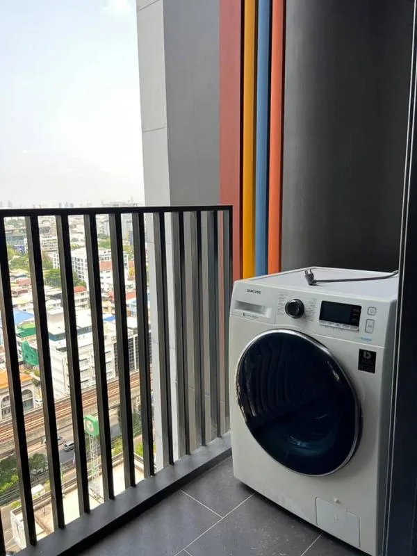 Property photos for The Line sukhumvit 101