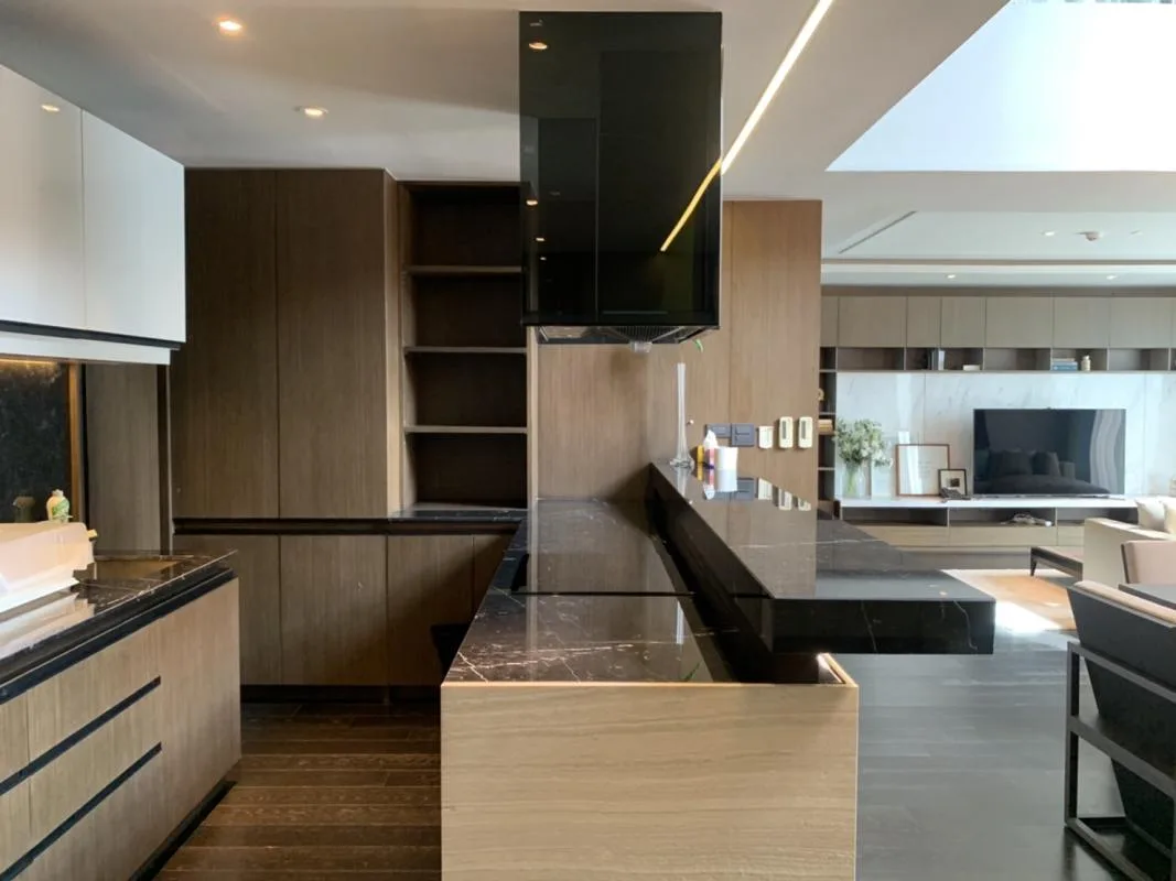 Property photos for The Crest Sukhumvit 24