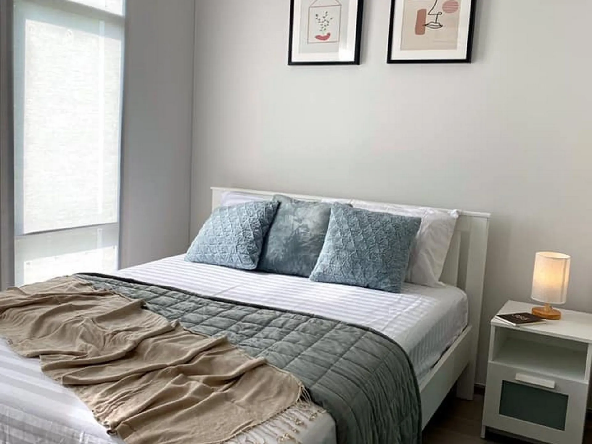Property photos for Aspire Asoke-Ratchada