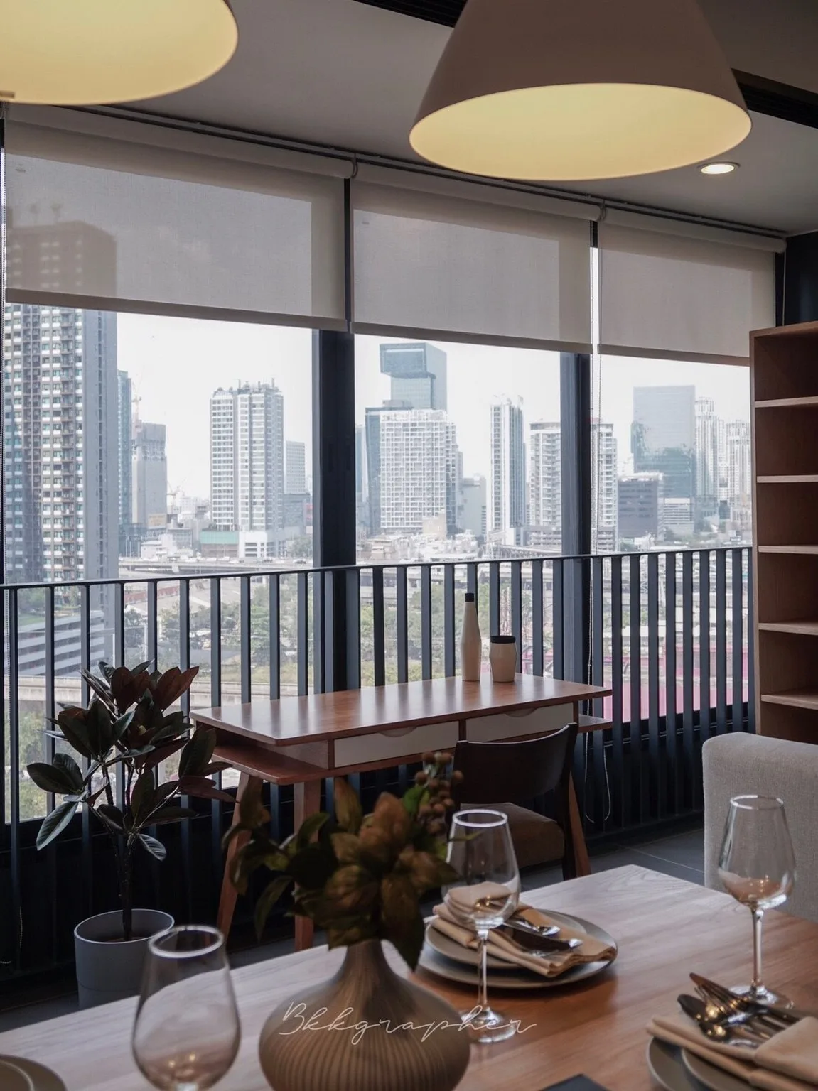 Property photos for Ideo Mobi Asoke