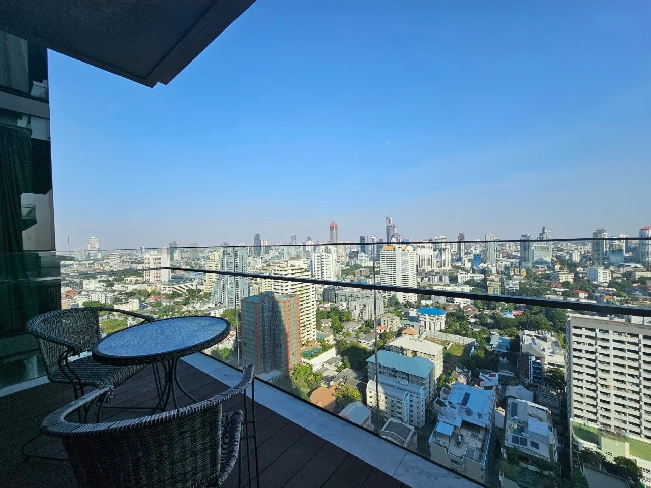 Property photos for Marque Sukhumvit