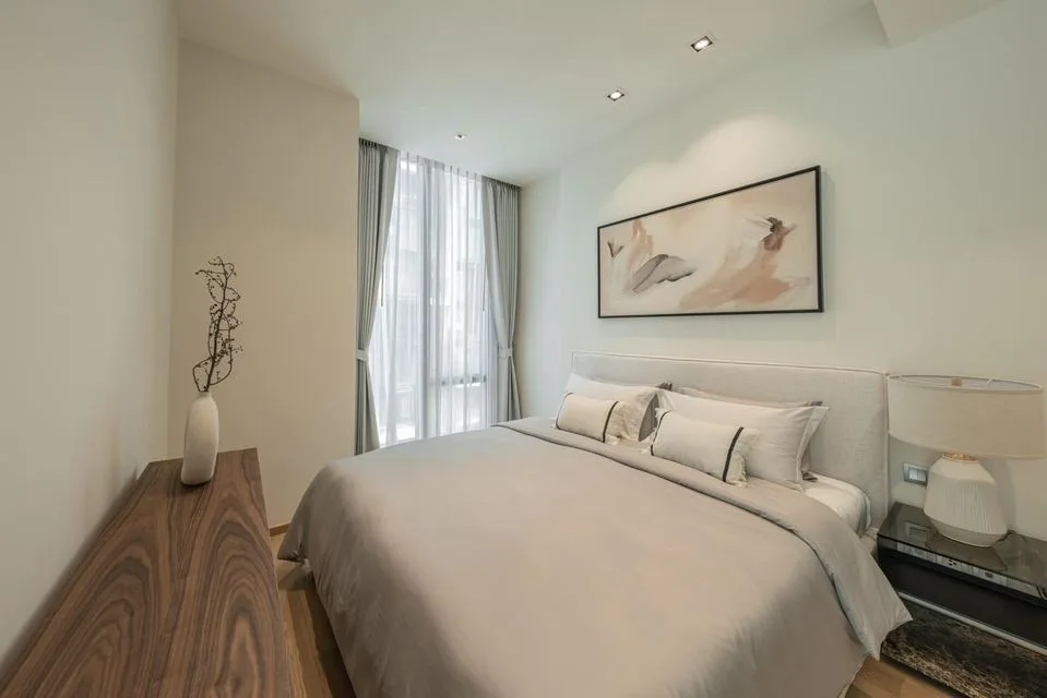 Property photos for 28 Chidlom