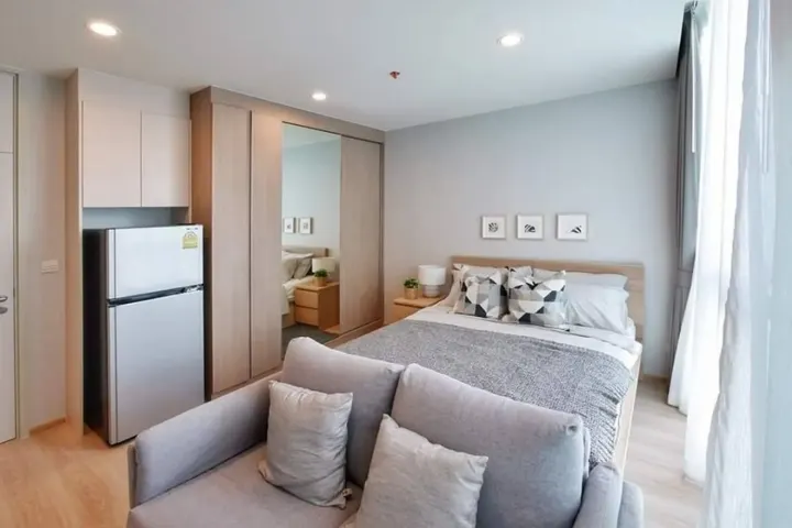 Property photos for Noble Revolve Ratchada 2