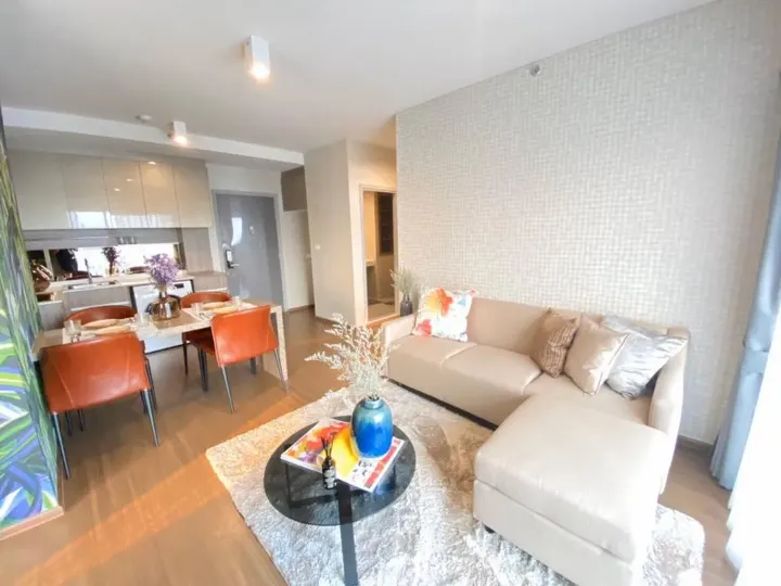 Property photos for Ideo Phaholyothin Chatujak