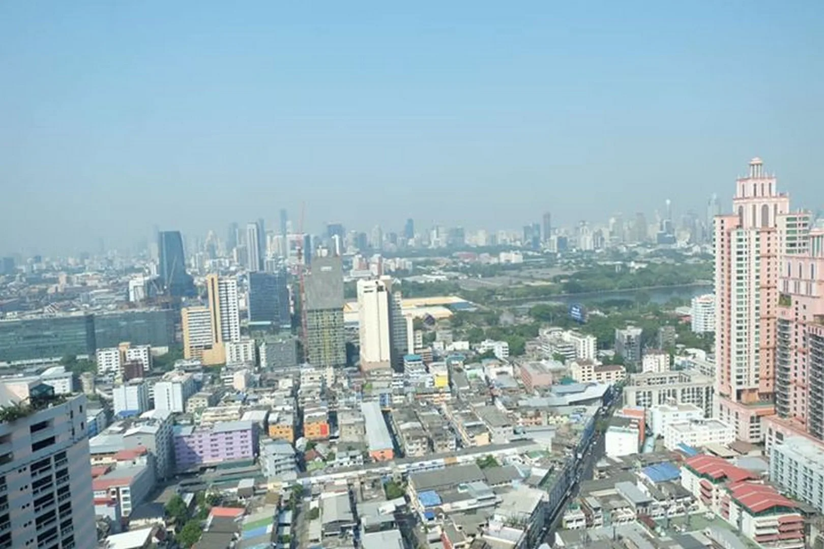 Property photos for The Lumpini 24