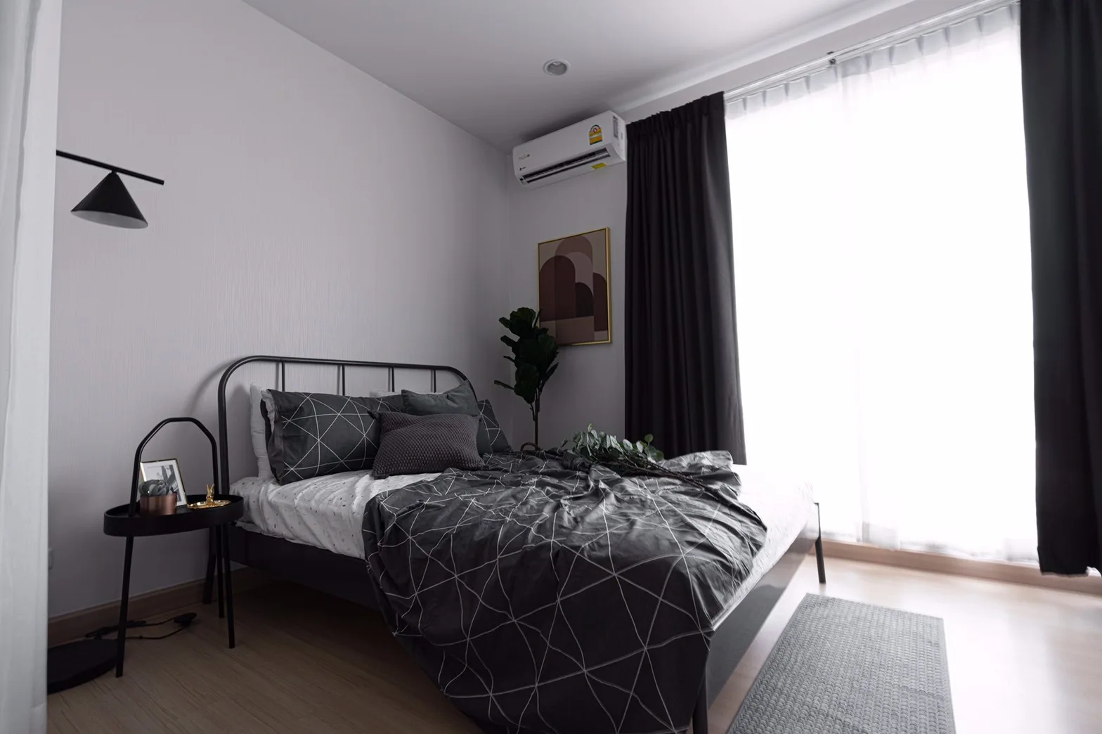 Property photos for Supalai Lite Ratchada - Naradhiwas - Sathon