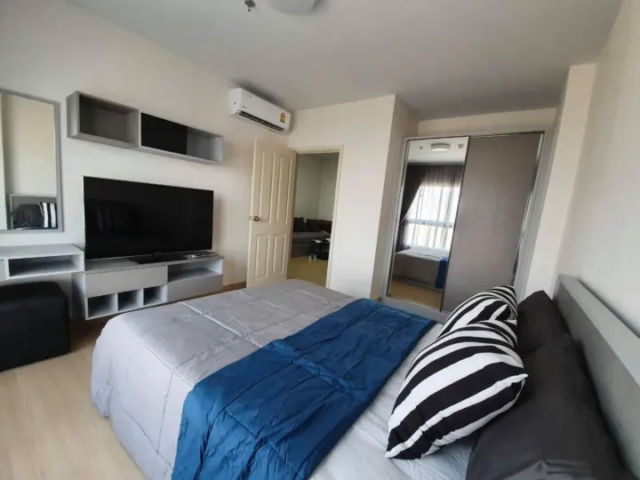 Property photos for Supalai Veranda Rama 9