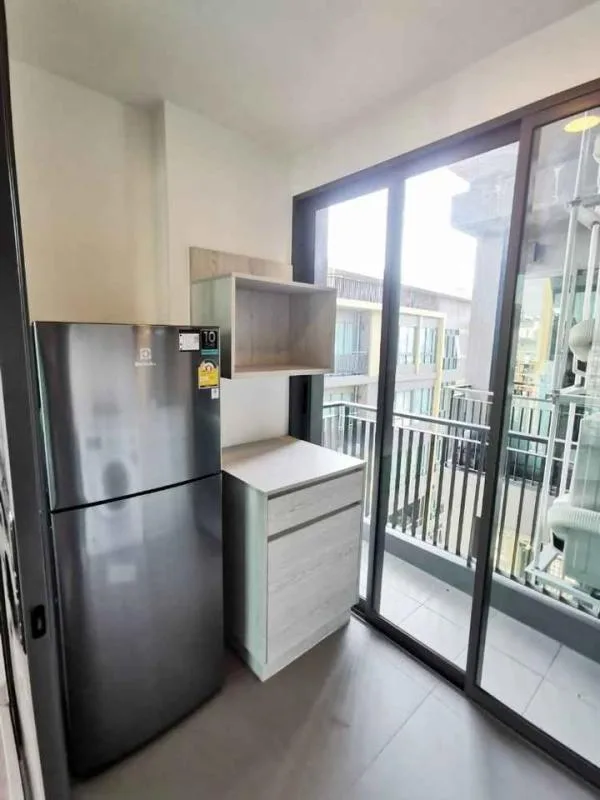 Property photos for Metroluxe Rose Gold Phahol-Sutthisan