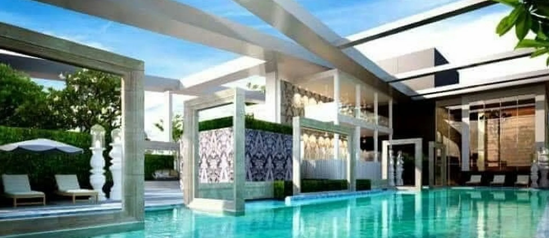 Property photos for Rhythm Phahol-Ari
