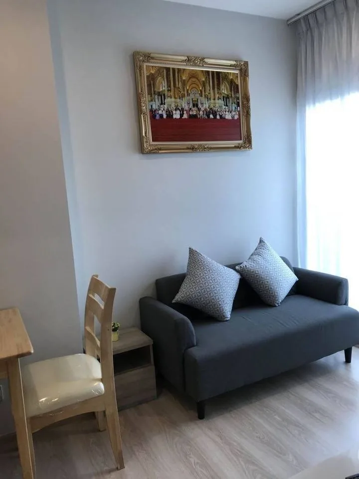 Property photos for Noble Revolve Ratchada
