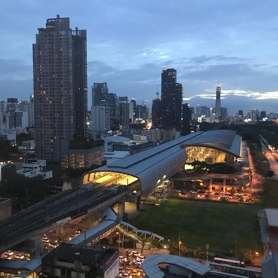 Property photos for Life Asoke