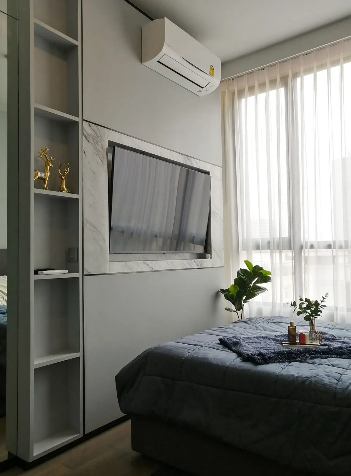 Property photos for Park Origin Phaya Thai
