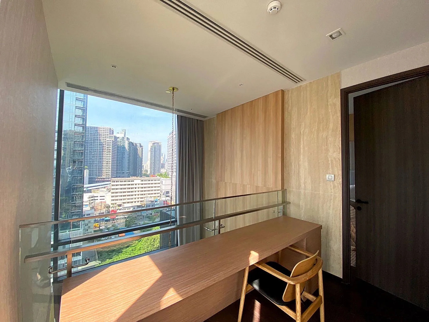 Property photos for Laviq Sukhumvit 57