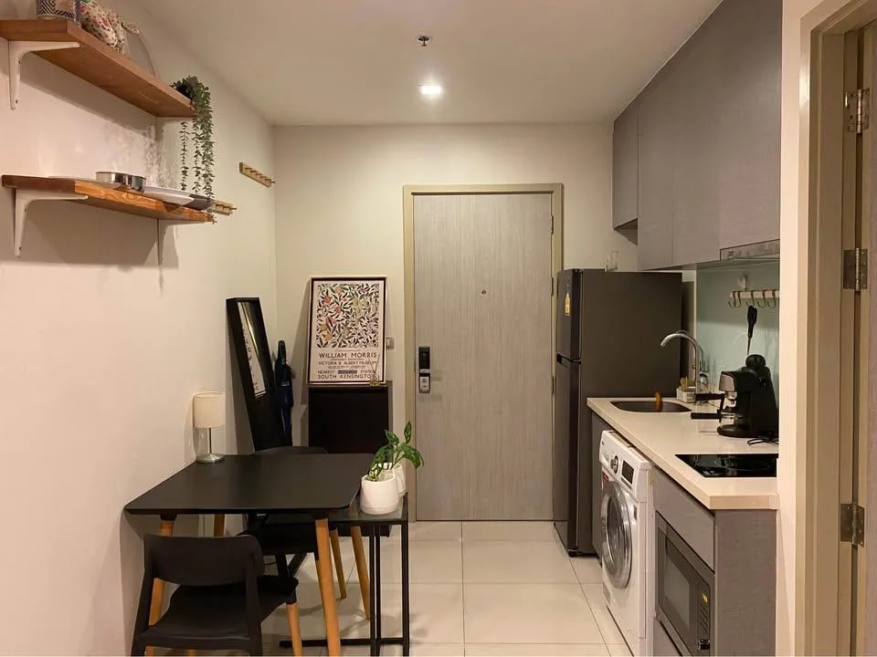 Property photos for Rhythm Sukhumvit 36 - 38
