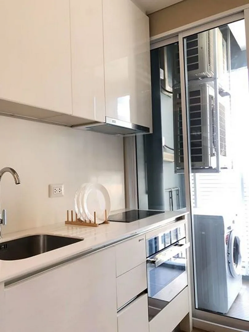 Property photos for The Saint Residences