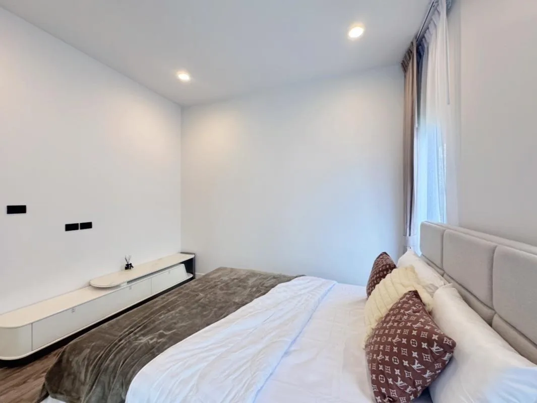 Property photos for Burasiri Krungthep Kreetha