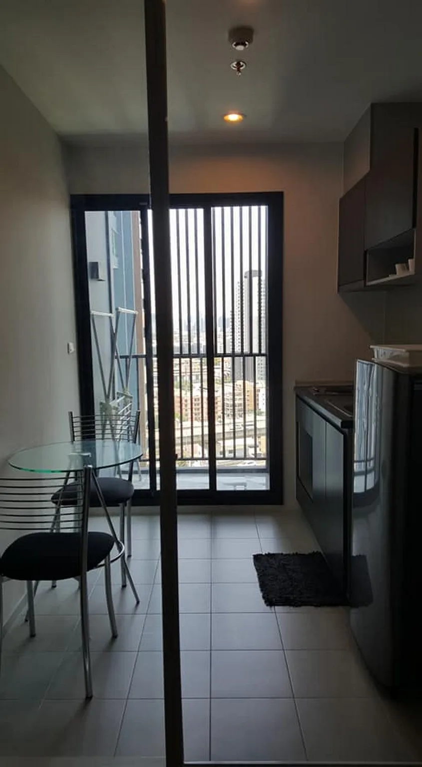 Property photos for The Base Rama 9 - Ramkhamhaeng