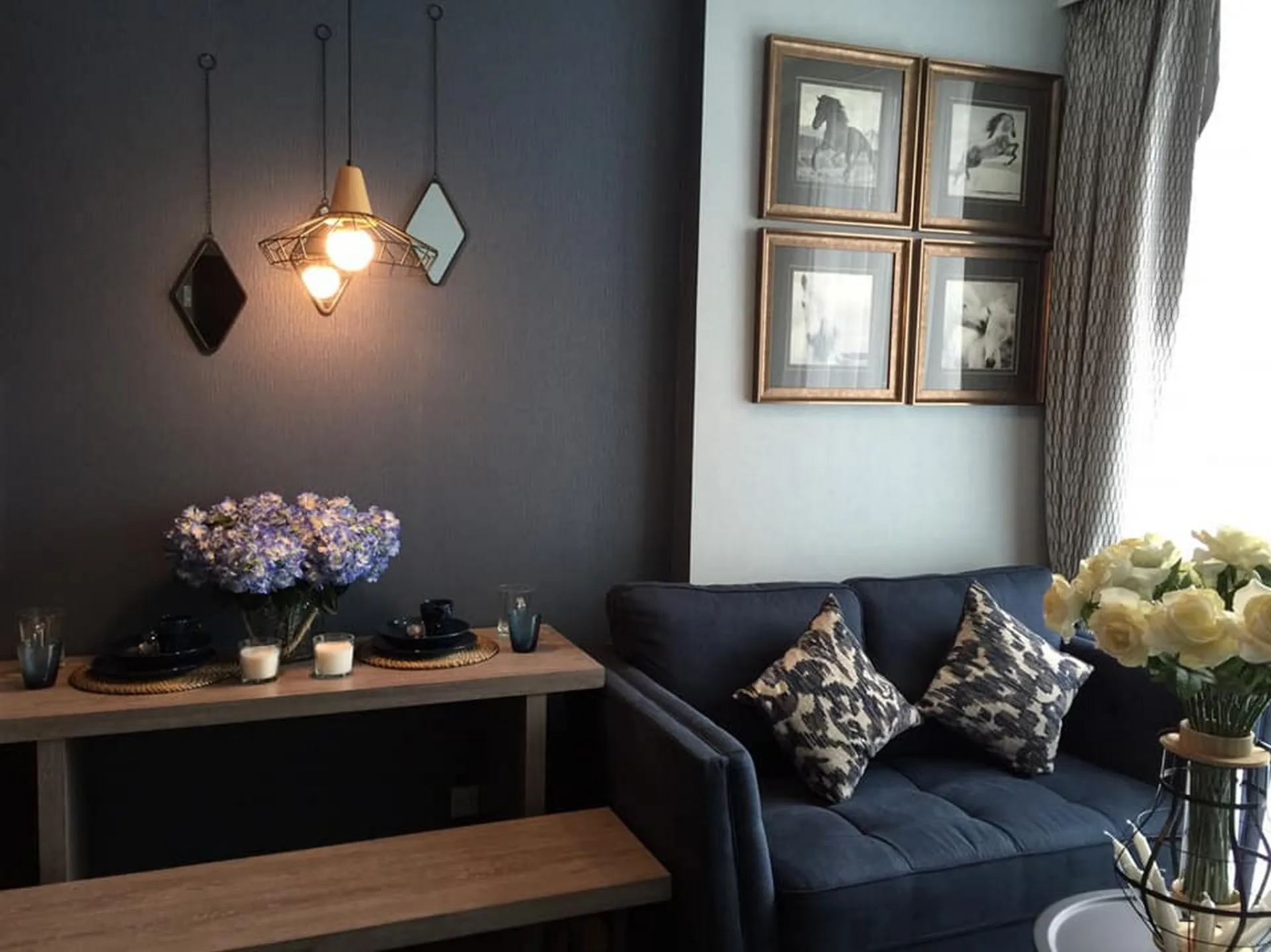 Property photos for Edge Sukhumvit 23