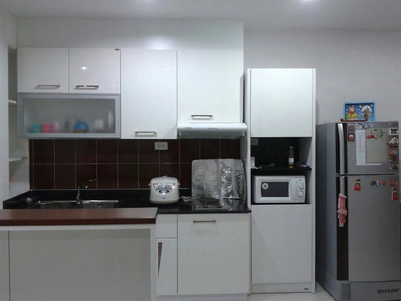 Property photos for Sukhumvit Living Town